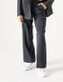 TAILORED PANAMA PANTS